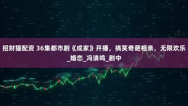 招财猫配资 36集都市剧《成家》开播，搞笑奇葩相亲，无限欢乐_婚恋_冯清鸣_剧中